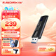 閃迪（SanDisk） U盤(pán)USB3.2CZ880大容量SSD固態(tài)閃存盤(pán)閃存U盤(pán)高速寫(xiě)入商務(wù)辦公加密 讀420M寫(xiě)380M 安全加密 128G