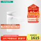 漢斯格雅（Hansgrohe）薇怡斯110面盆水龍頭單把手單孔洗臉臺盆衛浴龍頭 薇怡斯面盆龍頭110前衛白