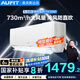 AUFIT空調(diào)奧克斯出品 25年新品新一級變頻冷暖家用 臥室壁掛式省電掛機空調(diào)自清潔除濕除菌 國家補貼20% 大1.5匹 一級能效 【基礎(chǔ)款】超值性價比