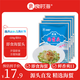 良時(shí)海大連即食海蜇頭 凈重1.76斤(220gX4袋)(含料包)  源頭直發(fā) 涼菜