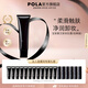 寶麗（POLA）進口卸養(yǎng)二合一卸妝乳深層清潔細致毛孔卸妝膏節(jié)日禮物女友 6代BA卸妝乳霜