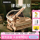 若態(tài)若客律動(dòng)鋼琴八音盒音樂盒diy手工積木玩具生日七夕情人節(jié)禮物女
