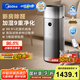 美的（Midea）【九重凈化】空氣凈化器加濕除甲醛除煙味異味過敏源寵物吸貓毛空氣消毒機(jī)森林家RX600Pro國家補(bǔ)貼