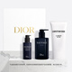 迪奧Dior凈澈舒潤禮盒裝(睡蓮潔面+沐浴液+爽膚水)生日禮物新年禮物男
