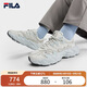 FILA 斐樂(lè )官方女鞋老爹鞋運動(dòng)鞋2025秋冬季鞋子蕨草鞋2休閑鞋