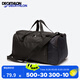 迪卡儂（DECATHLON）足球單肩包健身包運(yùn)動背包返回綠茵場IVO2-NEW 35L 黑色