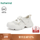 熱風(fēng)【商場(chǎng)同款】女鞋網(wǎng)面鏤空運(yùn)動(dòng)鞋2025年秋季新款女士休閑戶(hù)外涼鞋 03米色 36