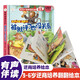 小笨熊 逆商培養(yǎng)系列偷偷看里面有聲翻翻故事書立體書 被批評了也沒關系3-6歲 情緒管理逆商培養(yǎng)性格養(yǎng)成 撕不爛圖書 有聲伴讀 繪本翻翻書 精裝硬殼立體書 (中國環(huán)境標志產品 綠色印刷)