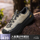 李寧（LI-NING）戶外CF溯丨行川徒步鞋透氣全掌beng女同款夏季登山鞋AHTU023