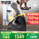 美力德 【健身房同款】 S5動(dòng)感單車(chē)家用靜音商用健身器材室內自行車(chē)運動(dòng) S5健身房同款-包上樓
