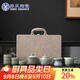 蘇氏陶瓷（SUSHI CERAMICS）汝窯茶具套裝豆綠水木年華開(kāi)片功夫茶具禮盒裝套組J0902教師節禮