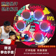 妙貝樂兒童智能音樂拳擊機墻靶電子反應(yīng)靶成人拳擊6-10歲訓(xùn)練器生日禮物