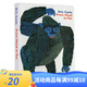從頭到腳英文原版繪本 From Head to Toe 卡爾爺爺 Eric Carle 艾瑞卡爾 兒童啟蒙紙板書(shū) 從頭動(dòng)到腳 幼兒寶寶英語(yǔ)學(xué)習(xí)
