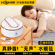 環(huán)鼎水暖毯水暖電熱毯水循環(huán)水熱毯水暖炕水循環(huán)水電褥子電熱毯雙人單 【觸屏遙控】1.8*2.0m【超靜音】