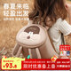 zoy zoii幼兒牽引包2-6歲幼兒園背包寶寶防走丟可愛輕便書包兒童節(jié)日禮物