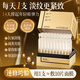透真羊胎素抗皺緊致次拋精華液抗衰老提拉淡紋富勒烯抗氧化去黃提亮
