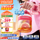摩飛電器榨汁機(jī)二代榨汁桶榨汁杯便攜式果汁機(jī)隨行冷萃杯旅行無線充電1升大容量榨蔬菜水果機(jī) 英倫紅