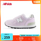 NEW BALANCE童鞋 0-4歲嬰幼童秋季舒適透氣學(xué)步鞋313