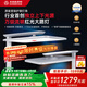 木林森照明立式護眼學(xué)習臺燈【國家補貼】全光譜雷達智能感應大路燈小紅點(diǎn)