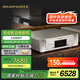 馬蘭士（MARANTZ）CD60/K1SG 家庭影院HiFi發(fā)燒音響 Hi-Res無損音樂CD機 DSD解碼 支持CD/USB播放 銀金色