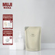 無(wú)印良品（MUJI）氨基酸洗發(fā)水順滑清爽溫和洗發(fā)露洗發(fā)液 替換裝 草本香味 350ml*1袋 4S 350ml