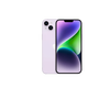 Apple蘋果14手機iPhone14Plus手機【限時特惠】全網通雙卡雙待5G手機 蘋果14Plus紫色 256G+2年店保+贈品禮包
