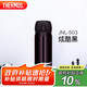 膳魔師（THERMOS）保溫杯500ml大容量男女士兒童保冷水杯子JNL-503炫酷黑