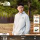 北面（The North Face）【都市機能系列】防曬衣男防紫外線(xiàn)UPF戶(hù)外多效衣外套25新品4U8X BTH/星辰灰 L /175