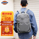 Dickies雙肩包電腦包男女15.6英寸商務(wù)背包通勤出差旅行包筆記本書(shū)包2025