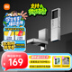 小米（MI）128GB Type-C USB 3.2 雙接口手機(jī)電腦U盤 全金屬便攜優(yōu)盤 直連手機(jī)擴(kuò)大容量平板汽車車載高速通用