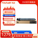 方正（Founder） FT6230彩色碳粉墨粉原裝耗材（適用于方正復(fù)印機(jī)FR/A6230C) FT6230CK黑色