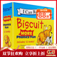 英文原版 Biscuit More Phonics Fun 小餅干狗系列 12冊盒裝繪本 自然拼讀 啟蒙繪本My First I Can Read低幼親子故事讀物 綠山墻 .