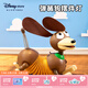 迪士尼（Disney）玩具總動員彈簧狗擺件臥室裝飾臺燈小夜燈生日禮物畢業(yè)禮物 彈簧狗系列擺件燈