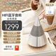 trettitre【廠(chǎng)家直發(fā)】TreSound Mini藍牙音箱響大山峰TWS立體聲雙DSP解碼三分頻家用無(wú)線(xiàn)桌面家庭高音質(zhì) 銀灰【1臺】