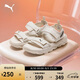 彪馬PUMA 男女同款情侶緩震戶外運(yùn)動涼鞋 RS-SANDAL 374862 37