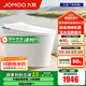 九牧（JOMOO）智能馬桶家用馬桶小戶型智能坐便器即熱烘干智能一體機智能衛(wèi)浴 首創(chuàng)鉑金除臭+零壓靜音S520I-S2 305坑距(290-390以內(nèi)選擇)