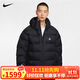 耐克NIKE運(yùn)動(dòng)夾克/風(fēng)衣男連帽ACG TFADV LUNAR秋冬外套FV8911-010黑L