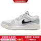 JordanAJ Stadium90蛇年限定舒適百搭防滑耐磨低幫復古籃球鞋男款白色 白色 46