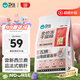 衛仕五拼凍干山海盛宴貓糧1.5kg 成貓幼貓高蛋白糧通用長(cháng)肉發(fā)腮主食