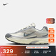 耐克男子透氣運動(dòng)鞋冬季復古跑鞋風(fēng)緩震NIKE INITIATOR HQ1179 001金屬銀/狼灰/淺鐵礦石灰 42