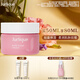 茱莉蔻（Jurlique）玫瑰水潤面霜50ML 密集補(bǔ)水保濕深層滋潤面部護(hù)膚品 七夕禮物