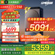 小米（MI）米家 【國家補貼20%】洗烘套裝Pro 10KG精護洗Pro藍氧洗衣機+10KG熱泵烘干機 以舊換新 XQG100MJ109+H100MJ105