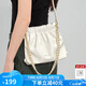 蔻一（Cnoles）三背流浪包女士2025最新輕奢侈品款斜挎包七夕情人節(jié)禮物送女友