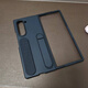 三星（SAMSUNG）適用三星fold7/6原廠(chǎng)w23手機保護殼w24心支架系天下w22zfold5原裝 原廠(chǎng)(黑色)手腕支架 三星zfold7