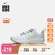 耐克（NIKE）幼童緩震運動(dòng)鞋冬季男女童免系帶NIKE STAR RUNNER 4 FN4980