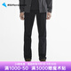 KLATTERMUSEN攀山鼠10356馬格尼男款軟殼長(cháng)褲-Magne 2.0 Pants Short M's 999/Black/黑色 M
