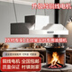 揚子商用油煙機排煙罩大吸風(fēng)力小型廚房飯店農村土灶大吸力排煙罩凈化器環(huán)保一體機 【長(cháng)80寬60高45】單風(fēng)機680W 自行安裝