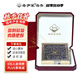 老尹家淡干海參滋補(bǔ)中秋禮品5年深海底播刺參 500g滋補(bǔ)禮盒裝 108-118頭 500g*1盒