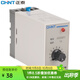 正泰（CHNT）晶體管式時(shí)間繼電器JS14A 通電 斷電延遲延時(shí) 控制器 60S 220V
