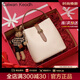 CALWAN KEODH包包女包新款2025斜挎單肩水桶包輕奢ck風(fēng)時(shí)尚生日禮物送女友老婆 海鹽白【定制折疊禮盒裝】高端品牌實(shí)用走心女生閨蜜 高顏值手提包